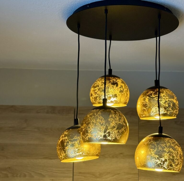 TOUR OF OUR FRENCH APARTMENT